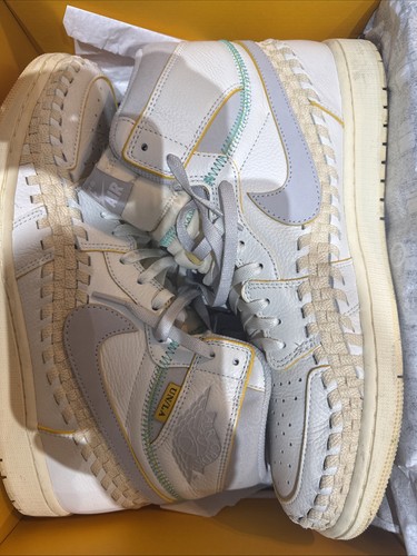 Nike air jordan retro high - retro,