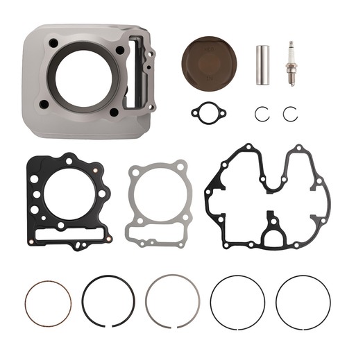 Standard bore cylinder piston - standard,