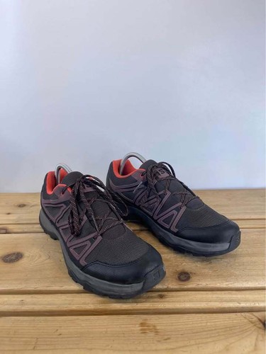 Salomon barrakee womens - womens, hiking