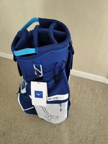 Mizuno d3c golf - golf, bag