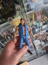 WWE WWF Mattel Elite Monday Night Wars Scott Hall WCW Debut