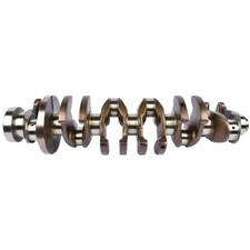 New Crankshaft for BMW models