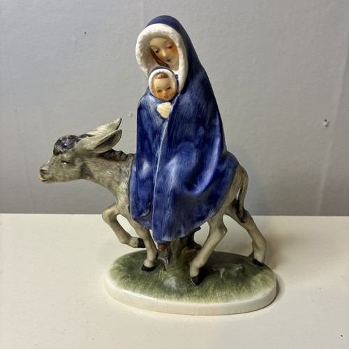 Vintage goebel hummel - vintage,