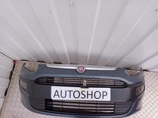 2010 FIAT PUNTO EVO 3 Door