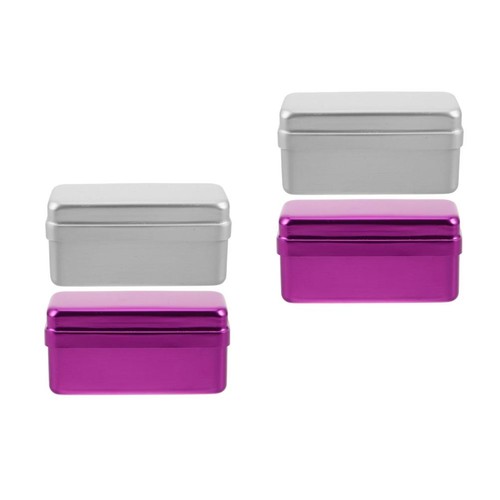 Multi color 4pcs - color,