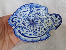 DUTCH DELFT 17TH CENTURY STYLE