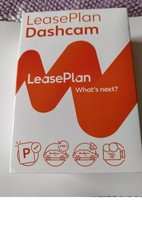 Brand New Dash Cam Front Only