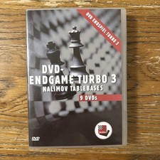 Chess Endgame Turbo 3 –