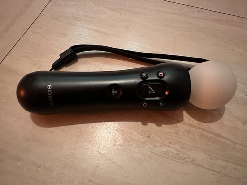 Sony playstation move motion - move,