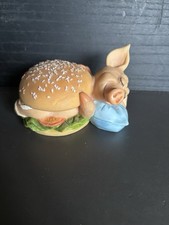 The Leonardo Collection Pigs