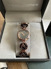 Ladies rennie mackintosh black - ladies,