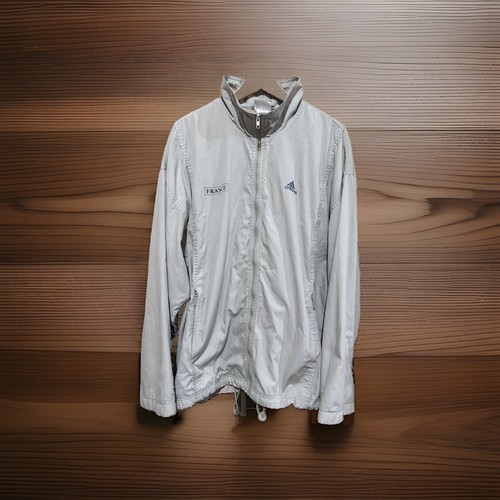 Rare vintage adidas france - adidas,