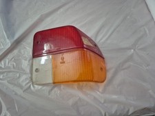 Plastic taillight Romeo Alfa