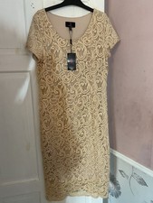 Simon Jeffrey Dress Size 16