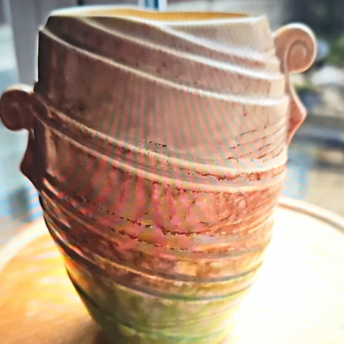 Sylvac 2037 ceramic art - 2037,