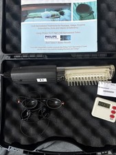 Uvb light therapy unit for - therapy,
