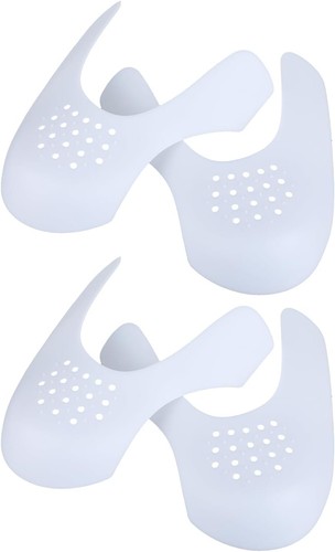 Pairs shoe crease protectors - shoe,