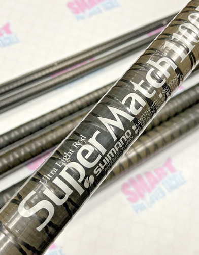 Shimano super match 1100 11m - shimano,