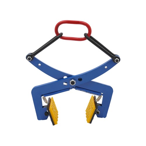 Vertical stone lifting - vertical,