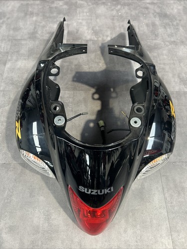 2015 suzuki hayabusa gsx1300r - 2015,