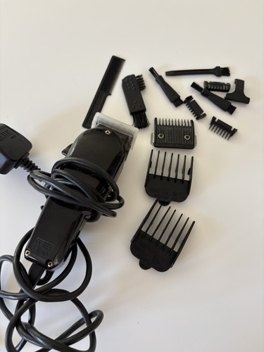 Wahl professional hair - wahl,
