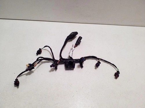 Audi 4f2 fuel injector - a6, 4f2,