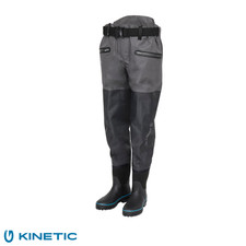 Kinetic waist boot - kinetic,
