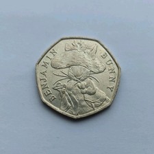 Benjamin Bunny from Peter