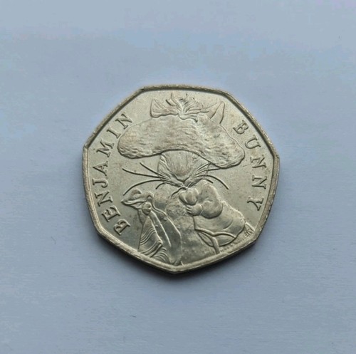 Benjamin bunny from peter - benjamin,