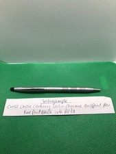 Cross Classic Century Satin