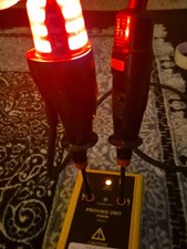 Drummond MTL20 Test Lamp