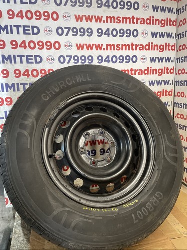 Toyota hilux 2016 spare - hilux, 2016-26