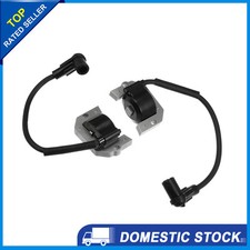 Pack of 2 6.5" For Kawasaki