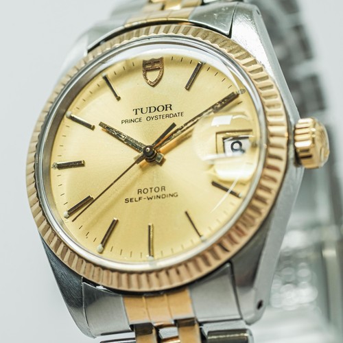 Vintage 1980s tudor prince - 1980s*,