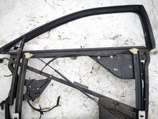 AUDI A3 1998 DOOR WINDOW FRAME