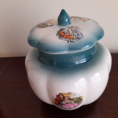 Vintage empress ironstone - empress,