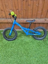 Carrera Cosmos Balance Bike
