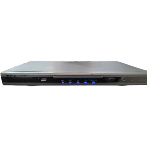 Bush dvd player - dvd,