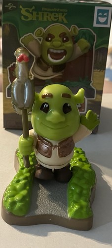 Happy haul shrek all stars - happy,