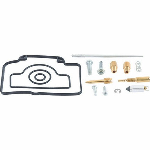 Carburetor revision kit for - carburetor,