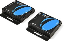 OREI 4K HDMI Extender Over