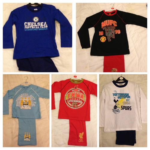 Kids pyjamas long sleeve - kids,