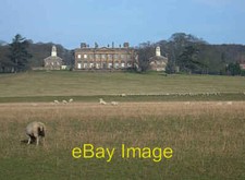 Photo 6x4 denton - photo, hall
