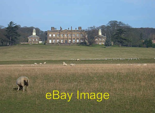 Photo 6x4 denton hall - photo,