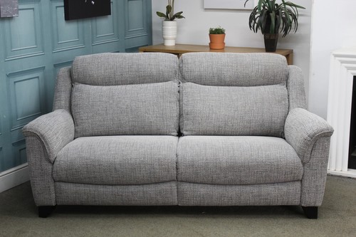 Parker knoll manhattan static - parker,
