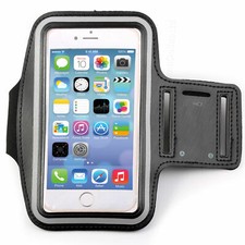 Apple iPhone Gym Running
