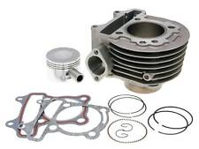 Baotian BT125T-21 Monza Cylinder and Piston Kit (Up to 2017)