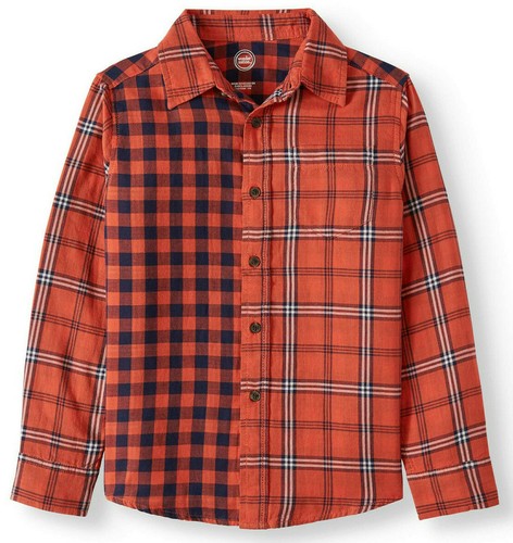 Wonder nation boys size - wonder, large