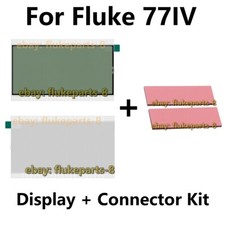 Display For Fluke 77IV/77-4