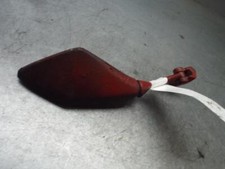 Kawasaki ER6-F YZF 600 Circa 2015 Left Hand Side Mirror 